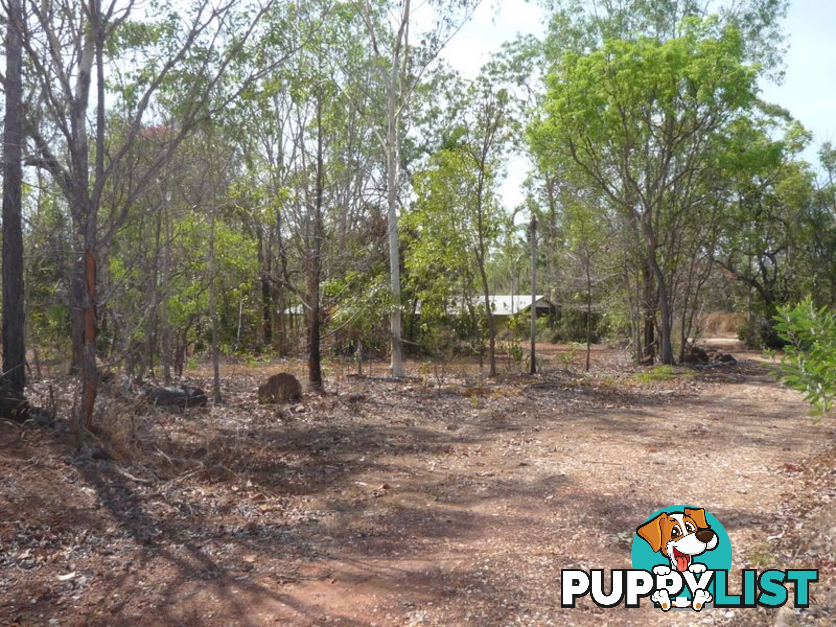 Proposed S McKinlay Road HERBERT NT 0836