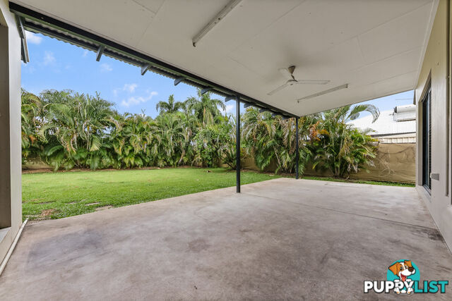 29 Odegaard Drive ROSEBERY NT 0832