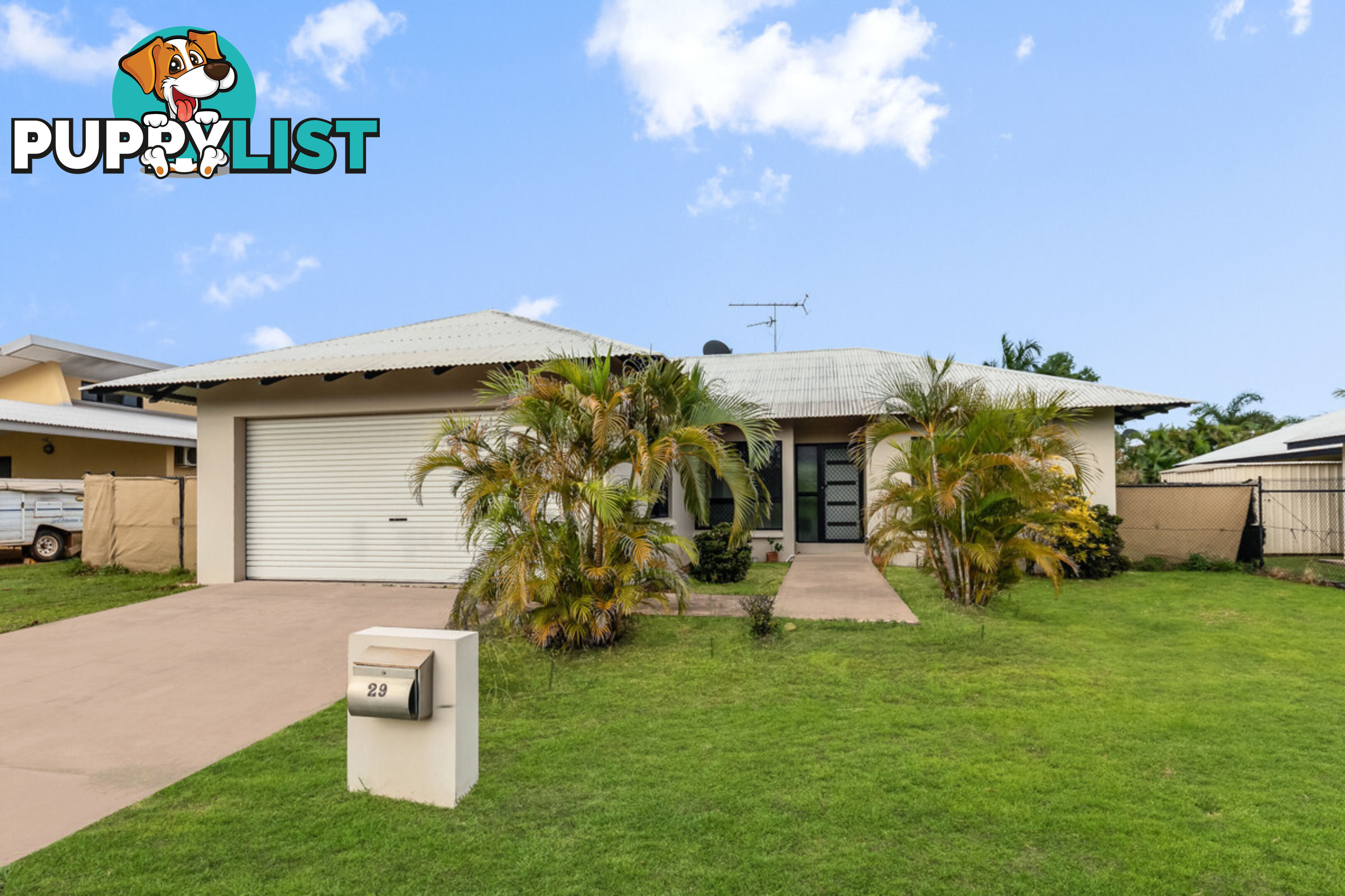 29 Odegaard Drive ROSEBERY NT 0832