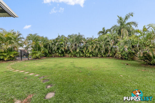 29 Odegaard Drive ROSEBERY NT 0832