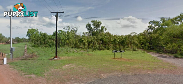 16 Apostle Place HOWARD SPRINGS NT 0835