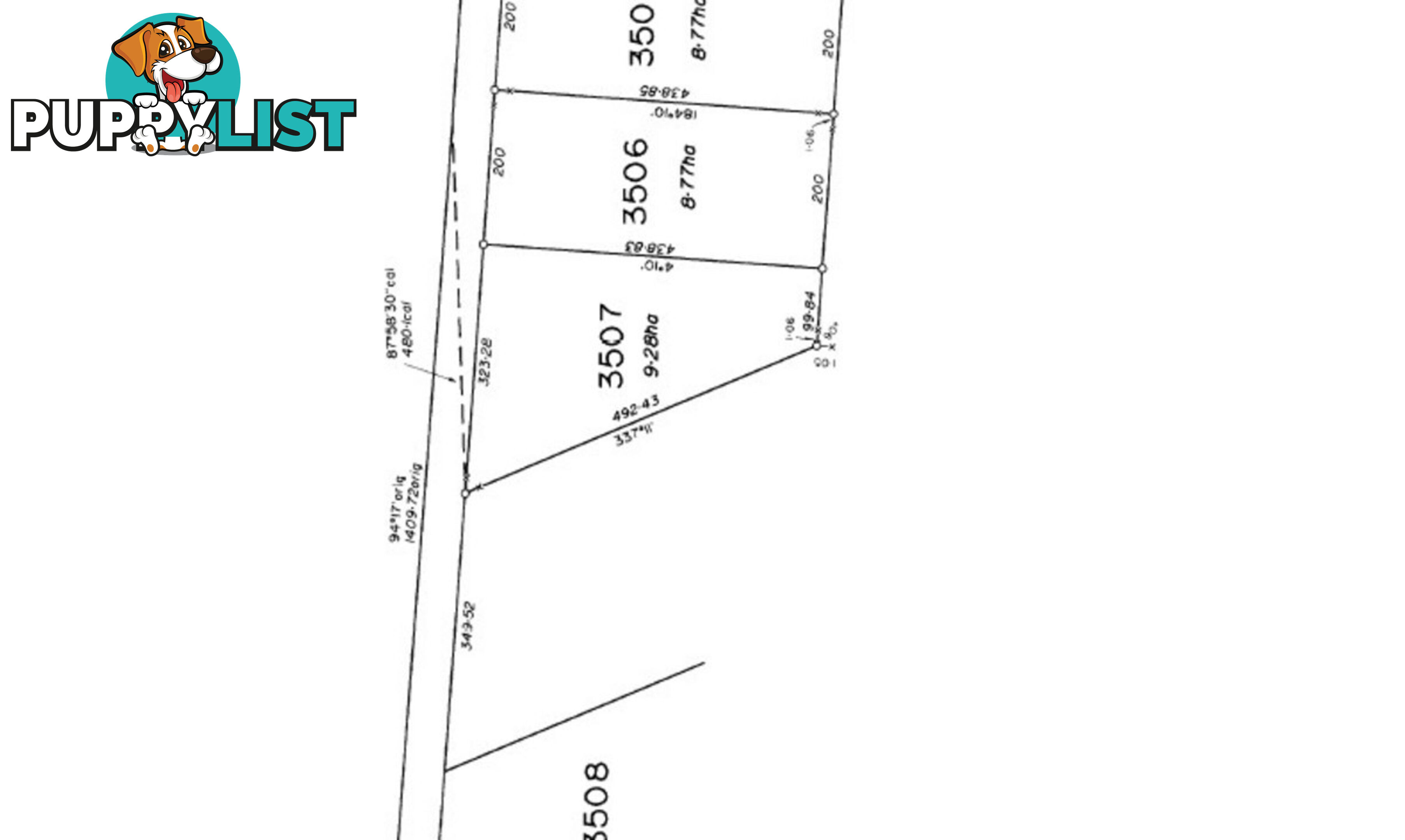 Lot 3507/4745 Fog Bay Road DUNDEE FOREST NT 0840