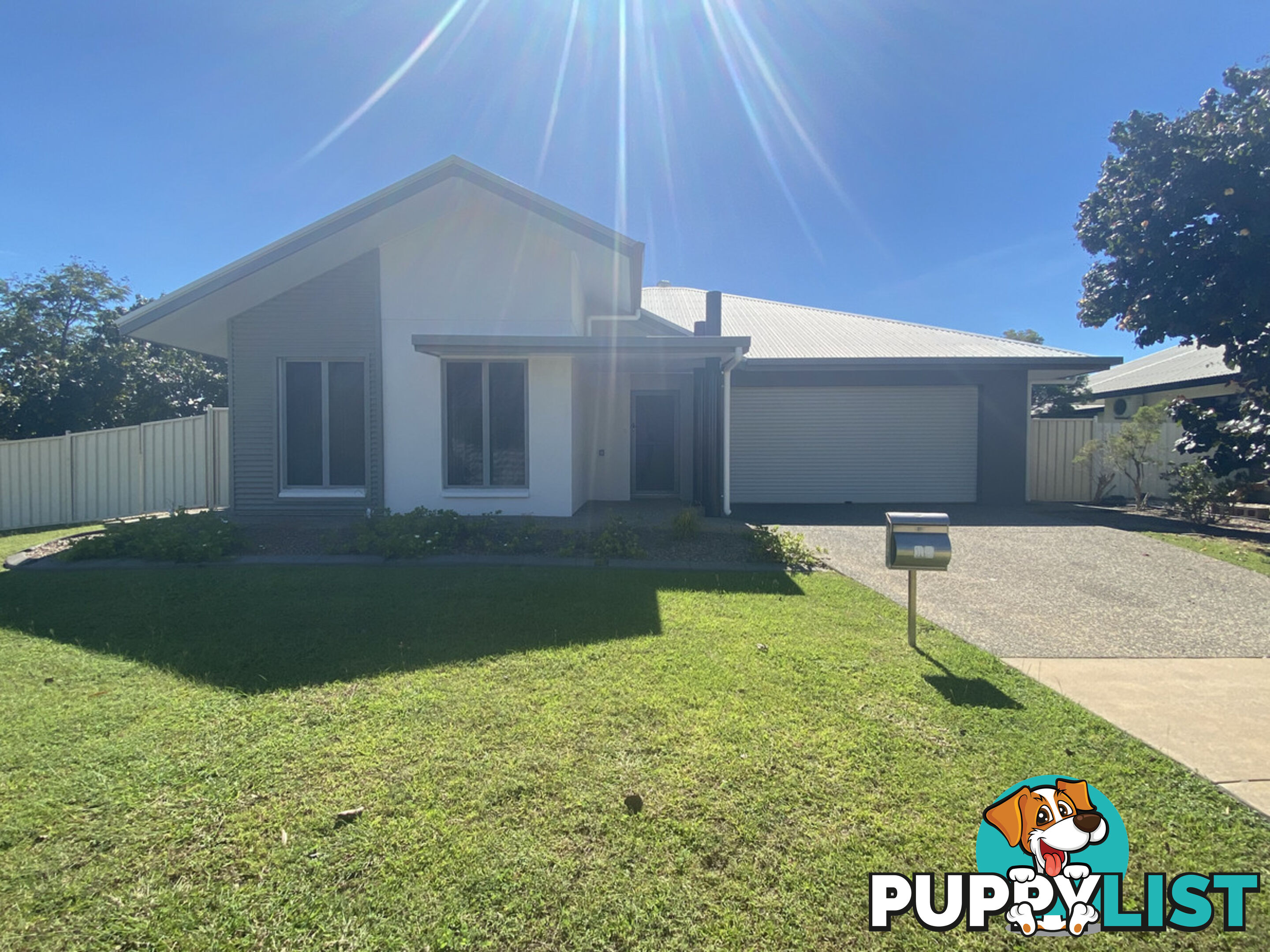 13 Garrkkar Street LYONS NT 0810