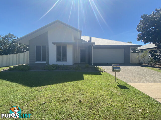 13 Garrkkar Street LYONS NT 0810