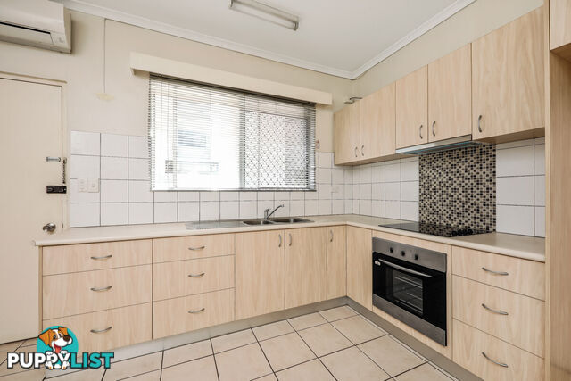 2/89 Aralia Street RAPID CREEK NT 0810
