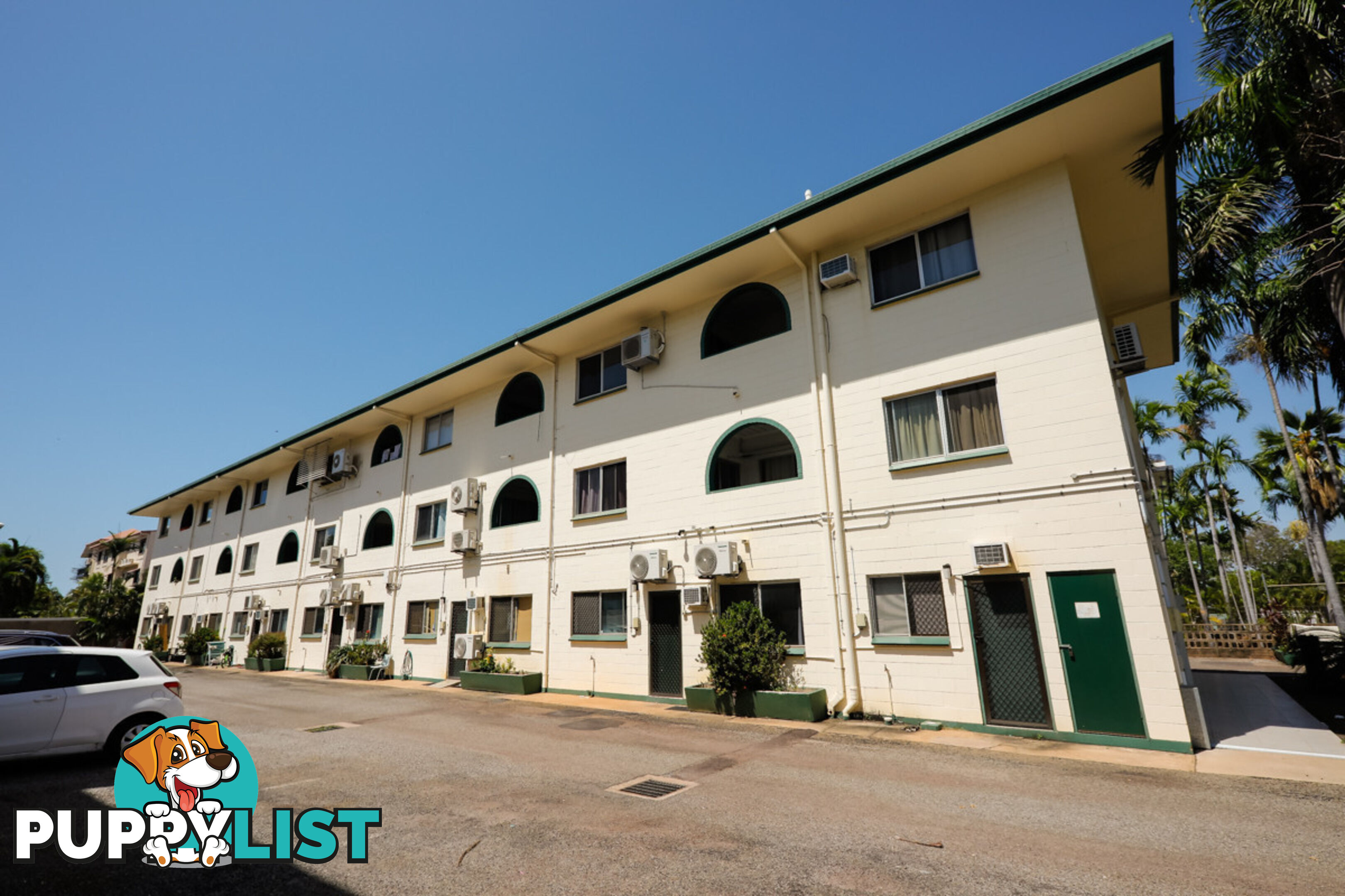2/89 Aralia Street RAPID CREEK NT 0810