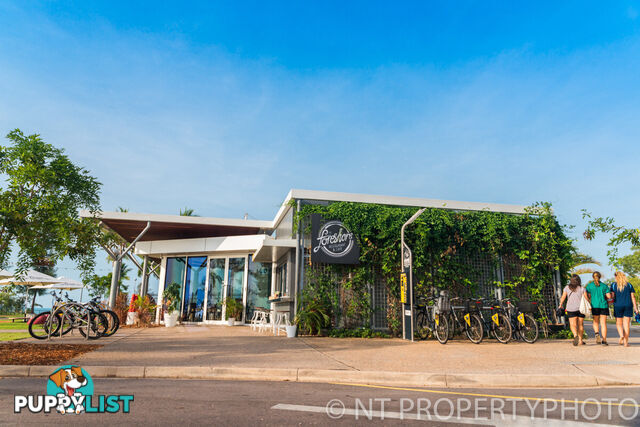 2/89 Aralia Street RAPID CREEK NT 0810