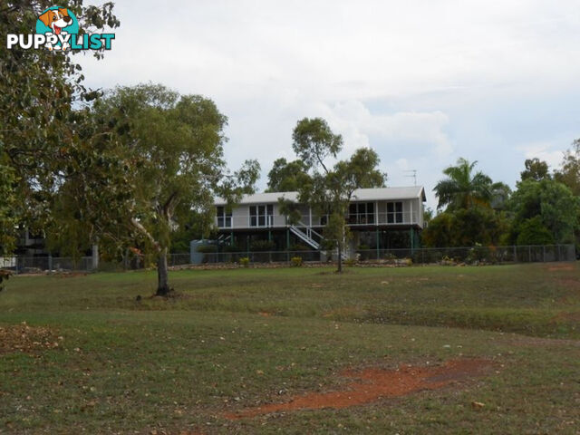 40 (Lot 10 Cox Drive WAGAIT BEACH NT 0822