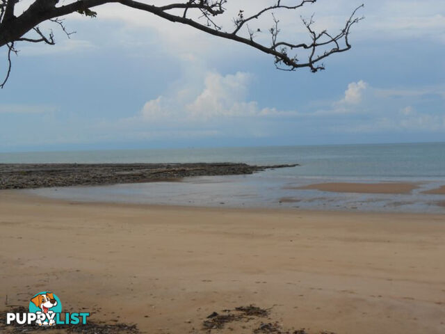 40 (Lot 10 Cox Drive WAGAIT BEACH NT 0822