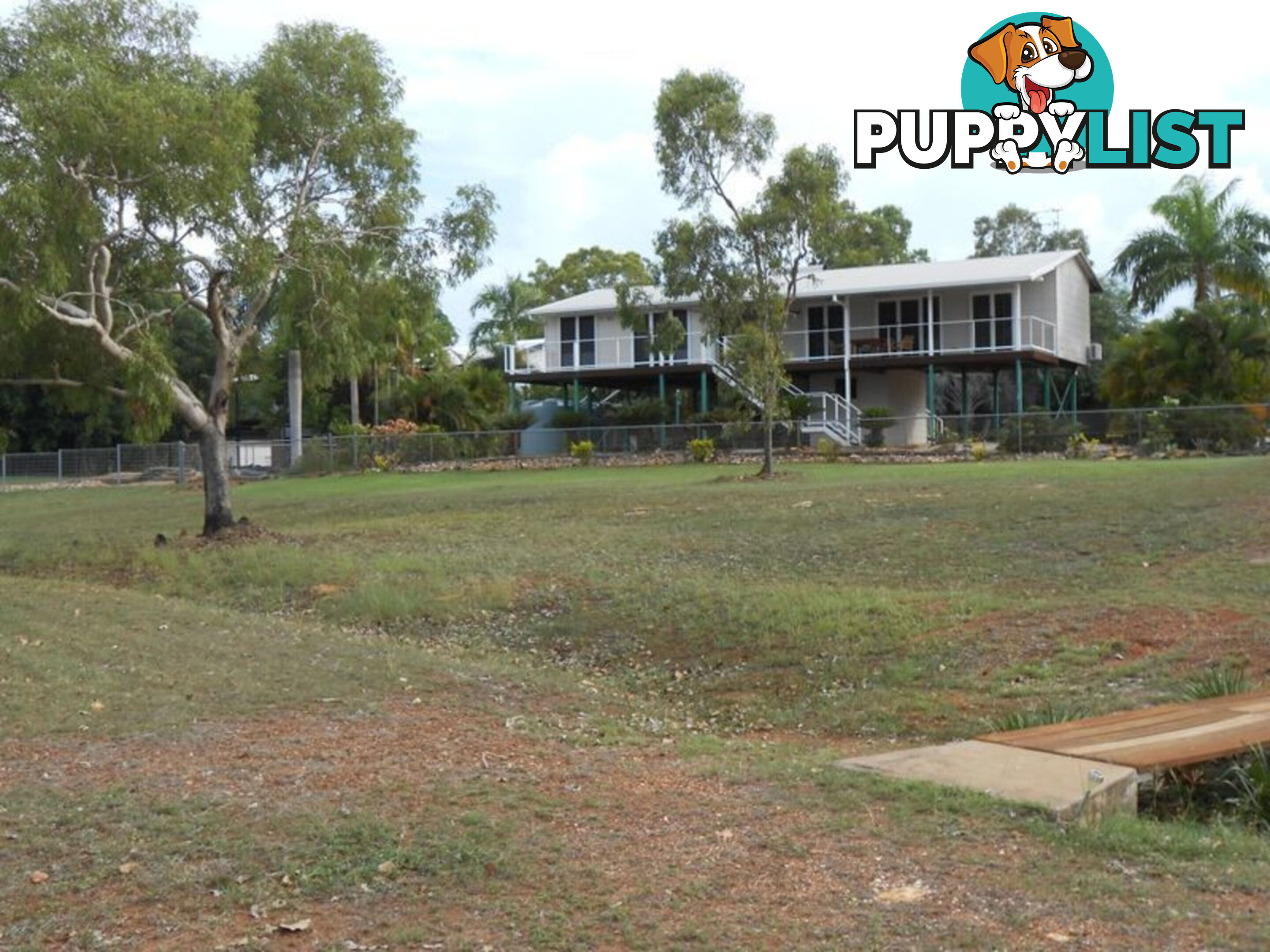 40 (Lot 10 Cox Drive WAGAIT BEACH NT 0822