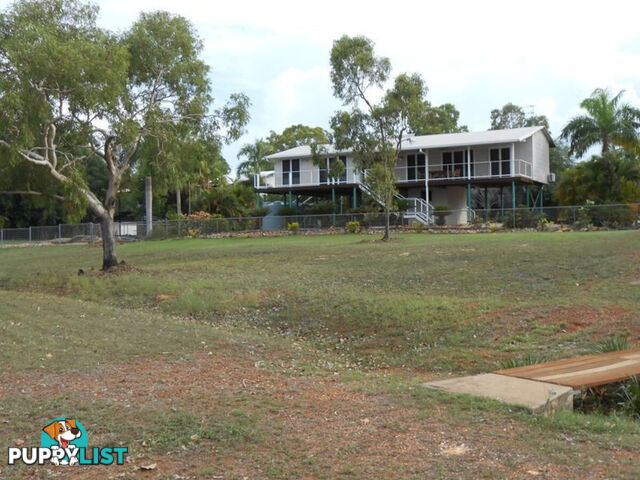 40 (Lot 10 Cox Drive WAGAIT BEACH NT 0822