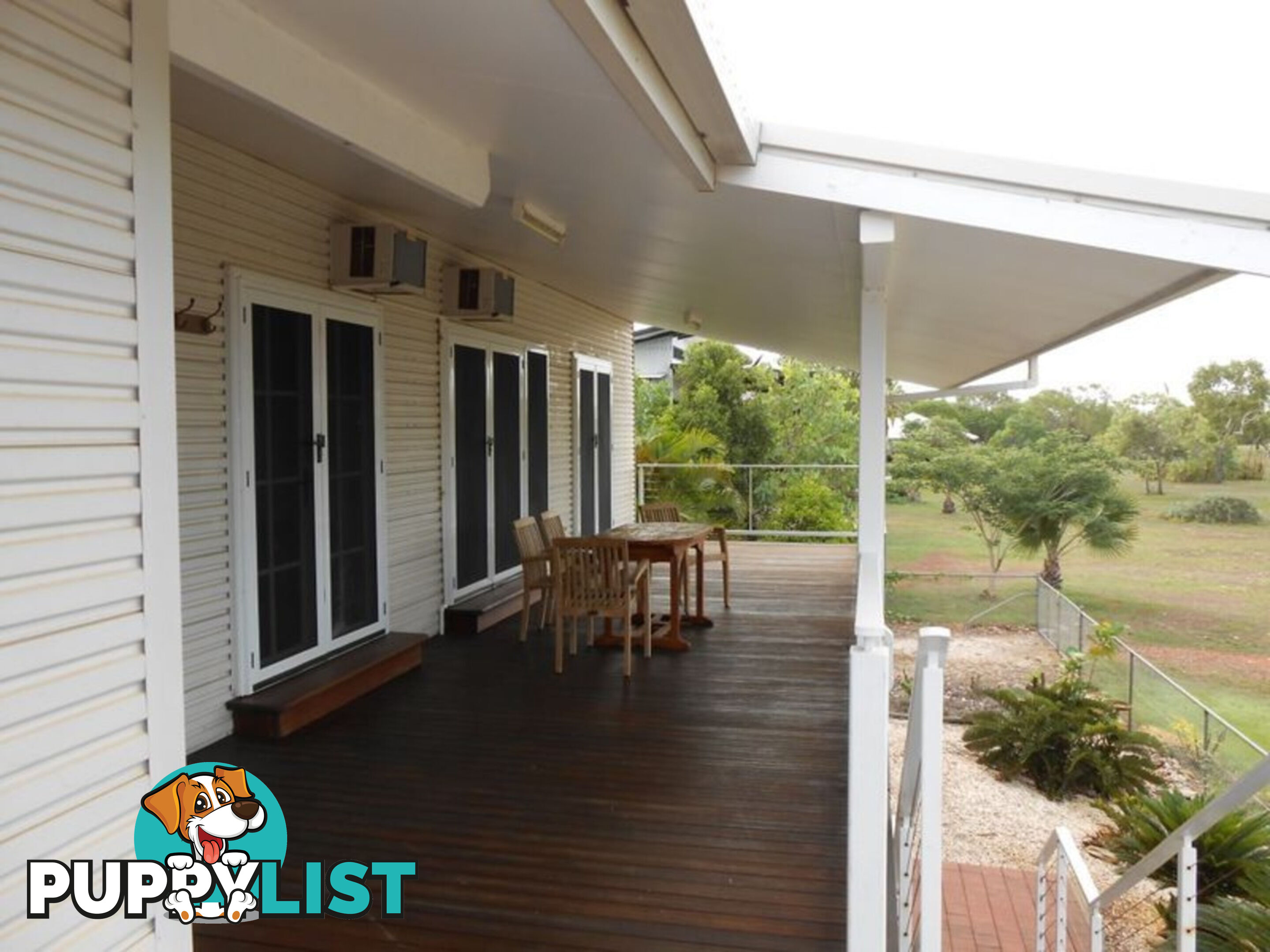 40 (Lot 10 Cox Drive WAGAIT BEACH NT 0822