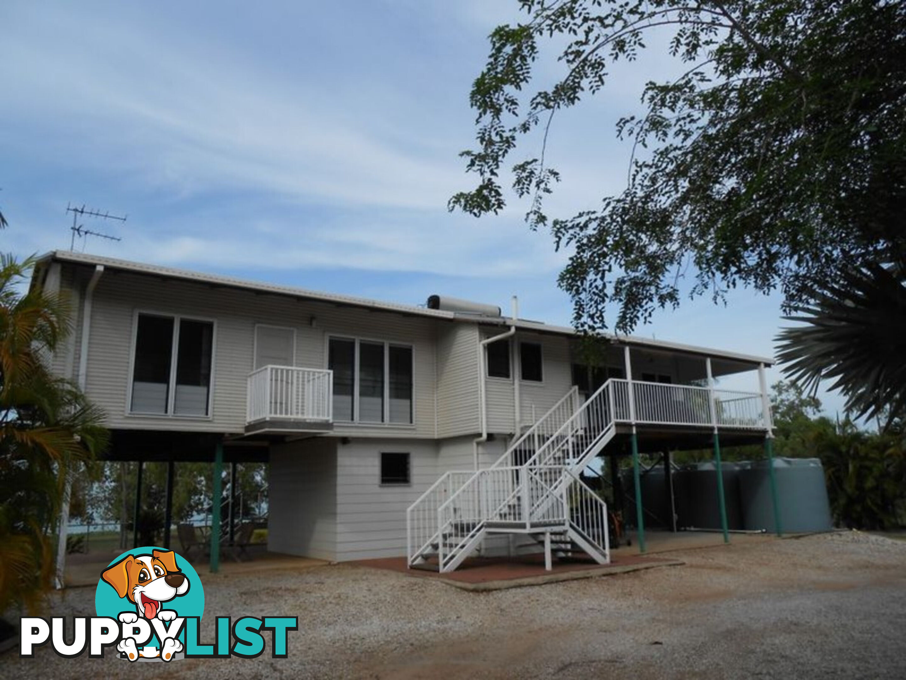 40 (Lot 10 Cox Drive WAGAIT BEACH NT 0822