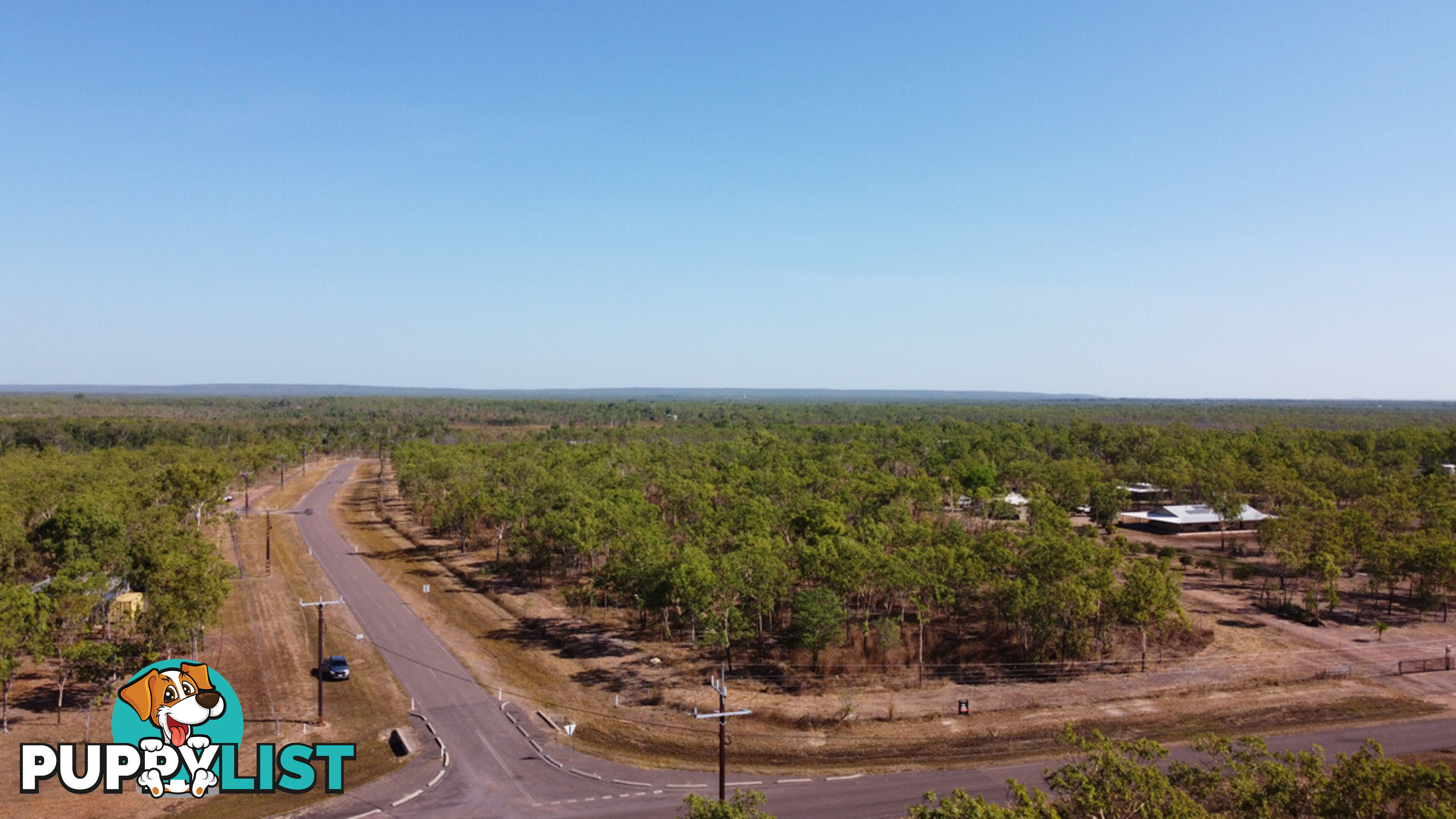 36 Bandicoot Road BERRY SPRINGS NT 0838