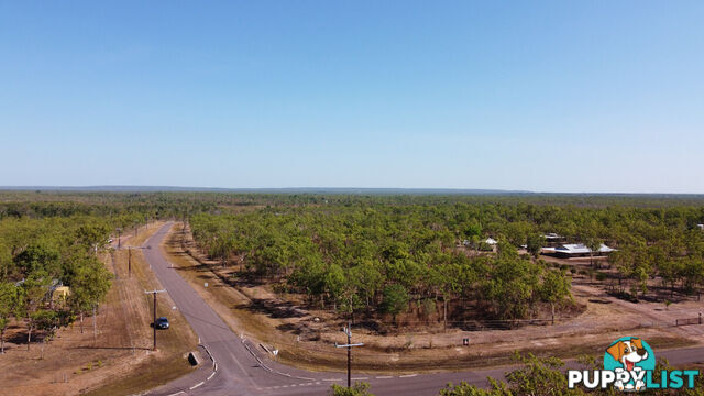 36 Bandicoot Road BERRY SPRINGS NT 0838