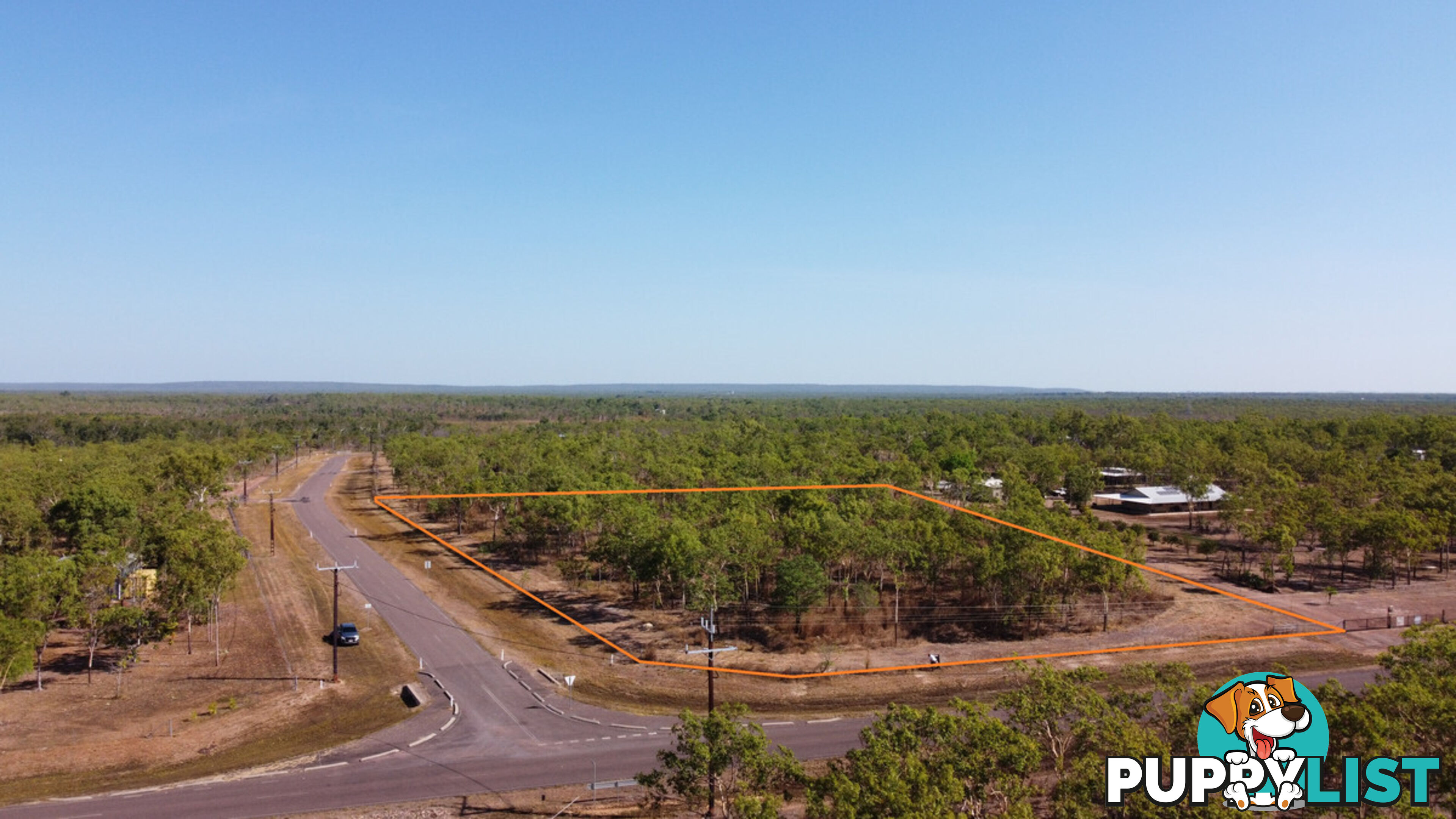 36 Bandicoot Road BERRY SPRINGS NT 0838