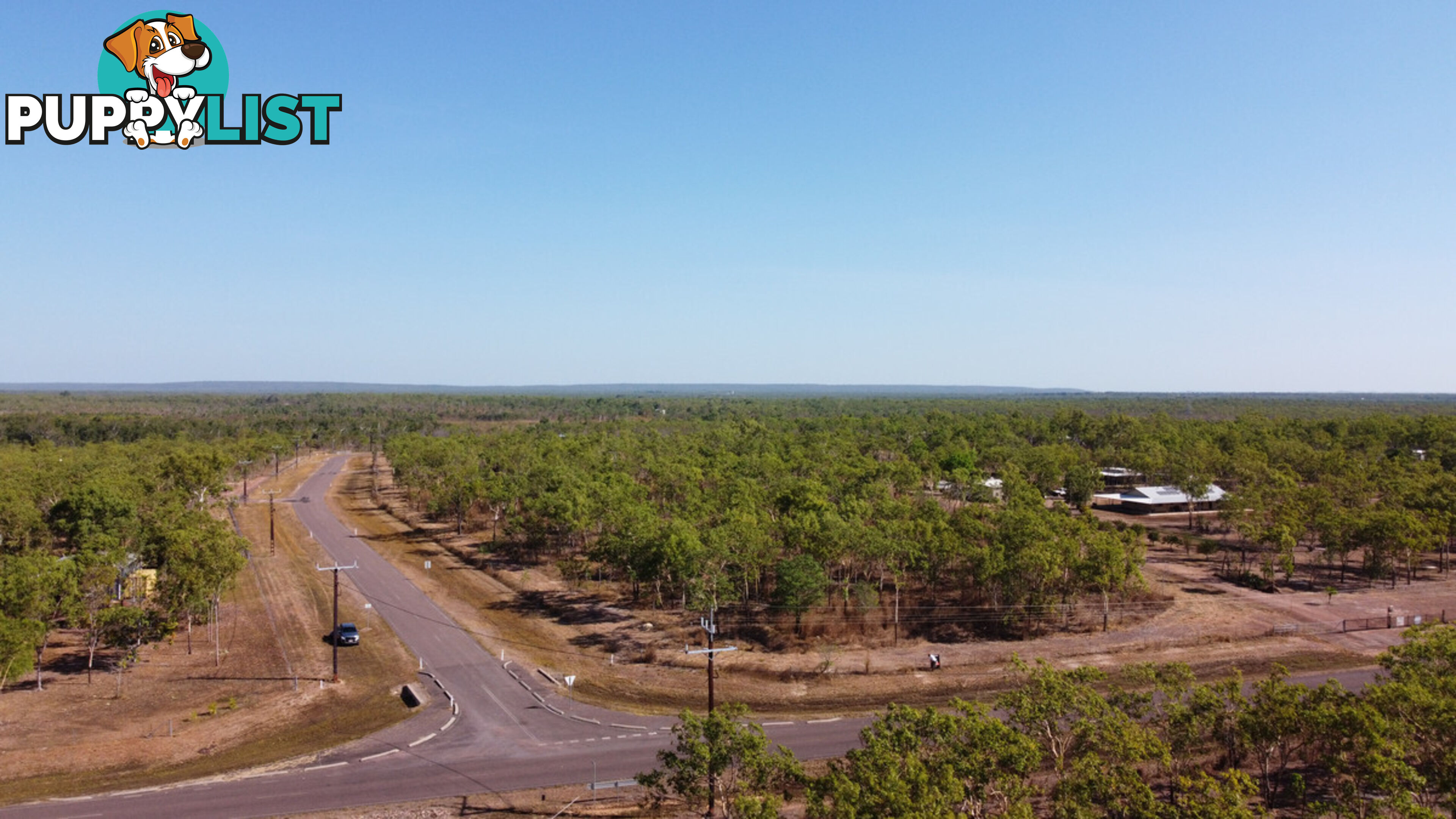 36 Bandicoot Road BERRY SPRINGS NT 0838