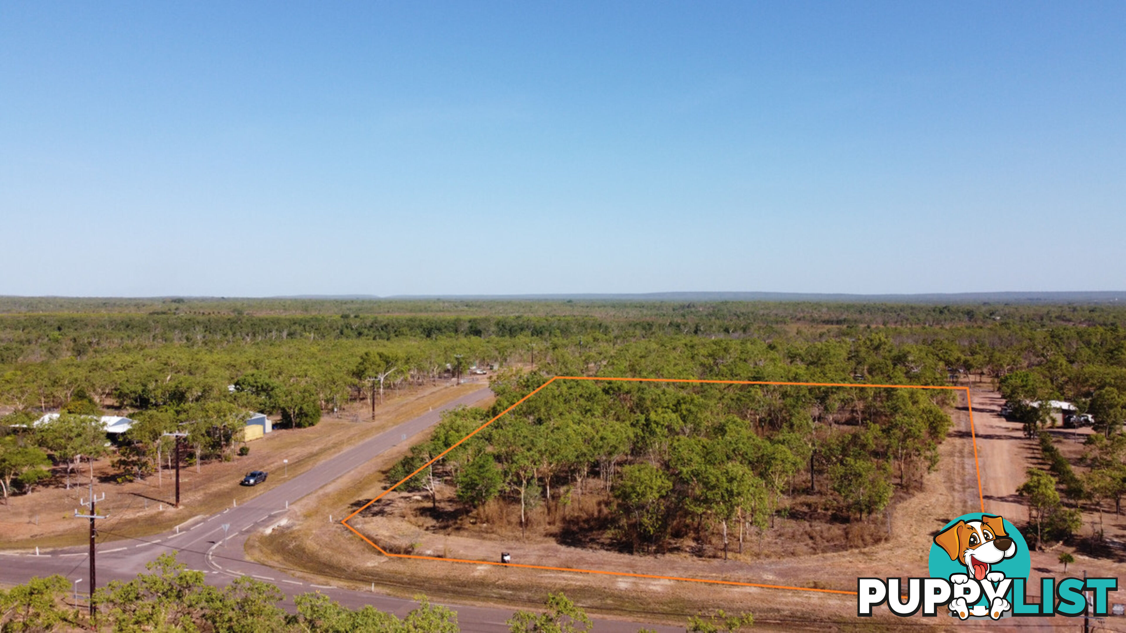 36 Bandicoot Road BERRY SPRINGS NT 0838