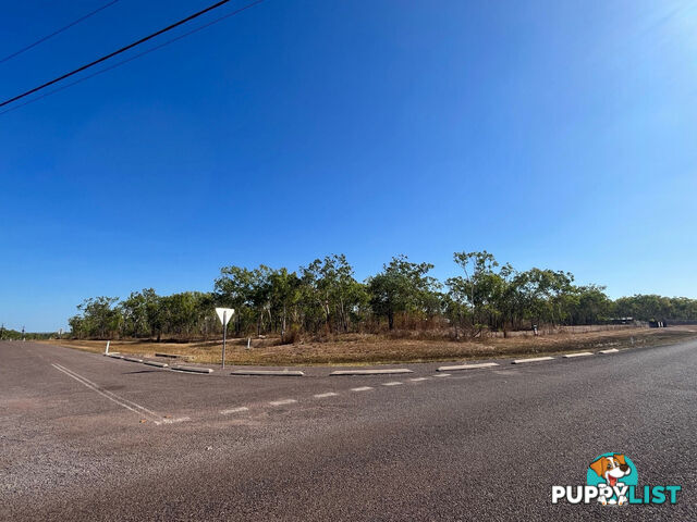 36 Bandicoot Road BERRY SPRINGS NT 0838