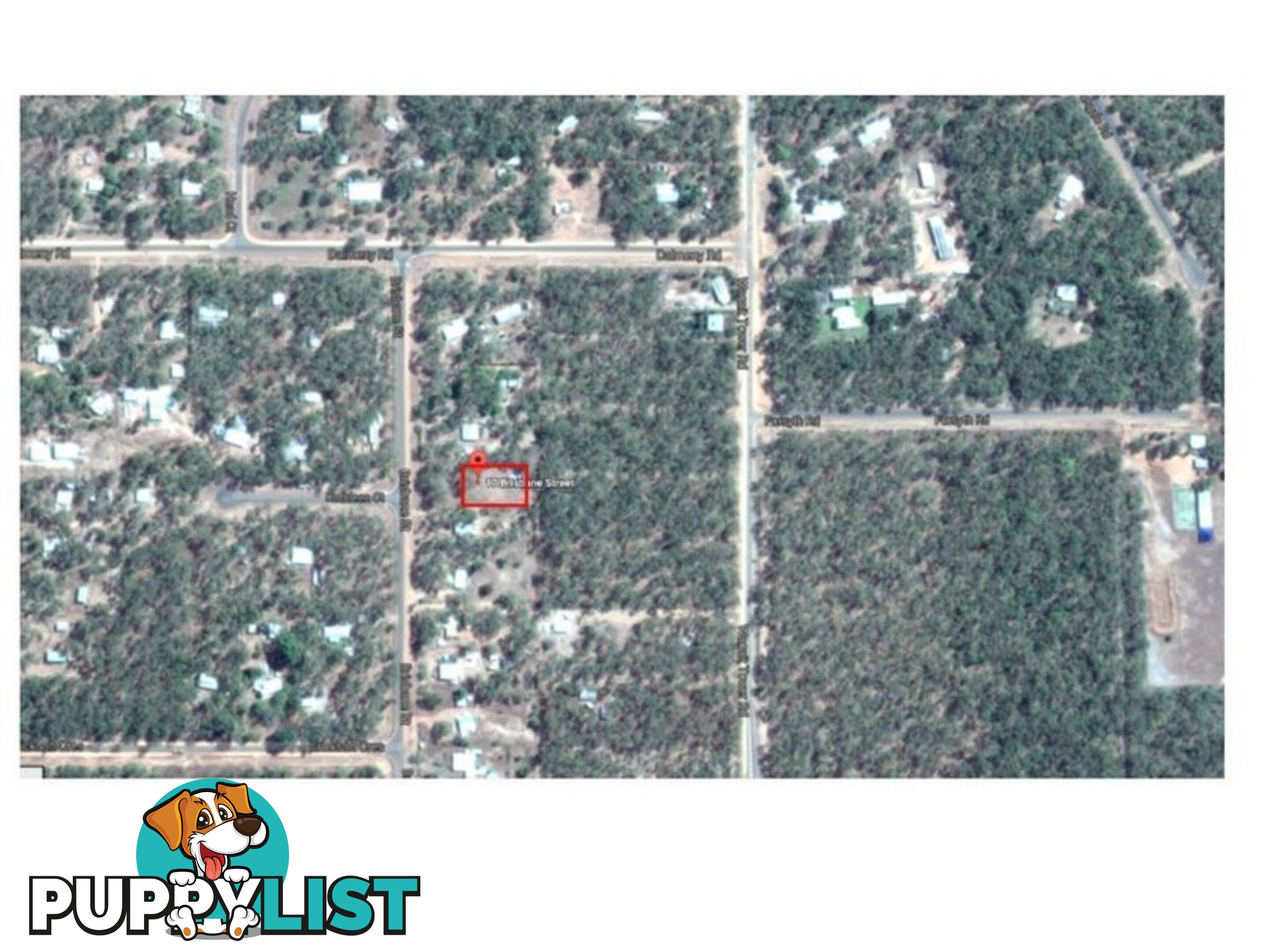 17 Brisbane Street WAGAIT BEACH NT 0822