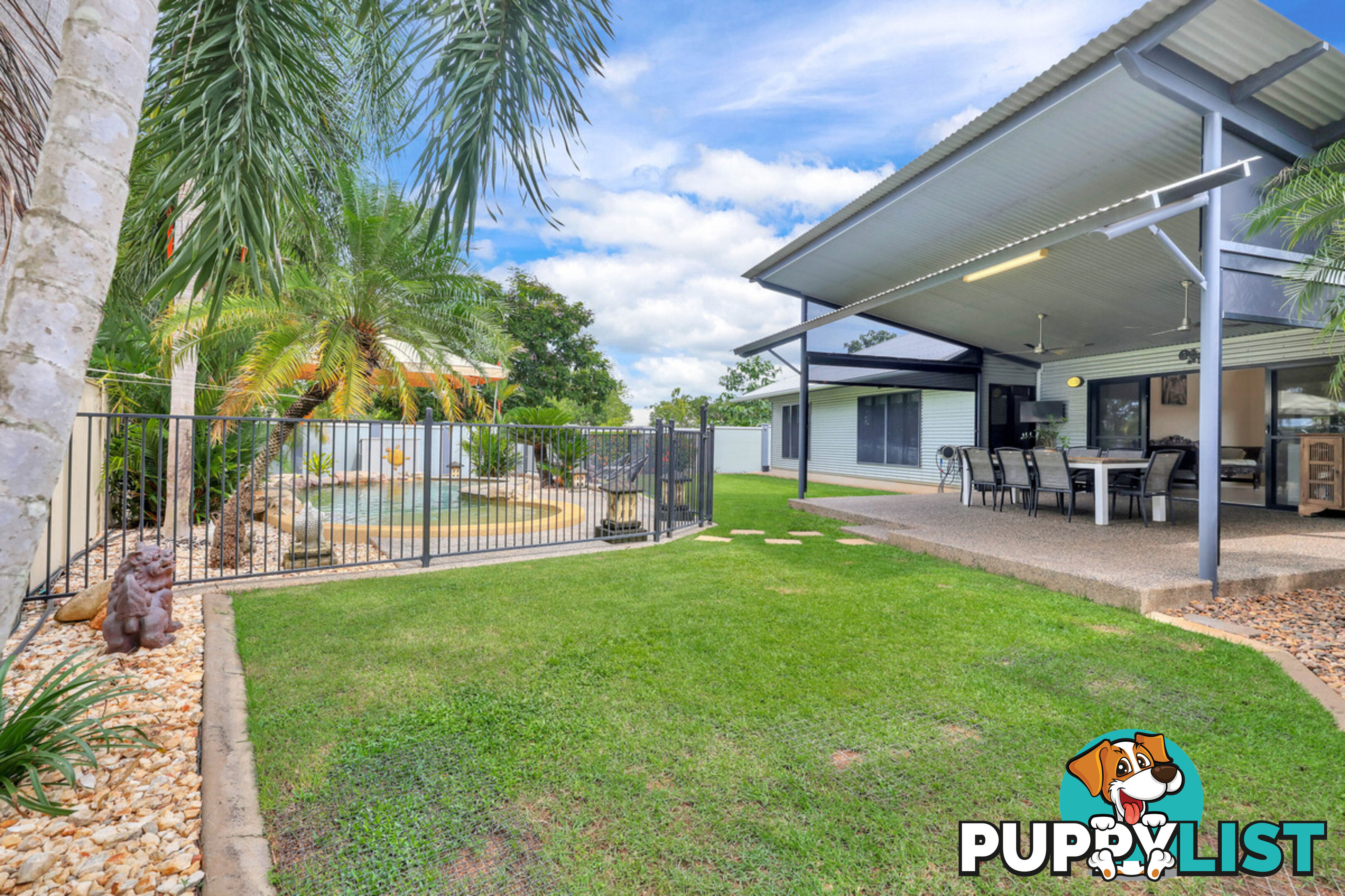 19 Bedford Court DURACK NT 0830