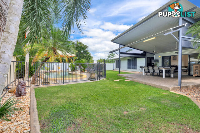 19 Bedford Court DURACK NT 0830