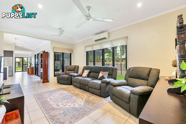 19 Bedford Court DURACK NT 0830