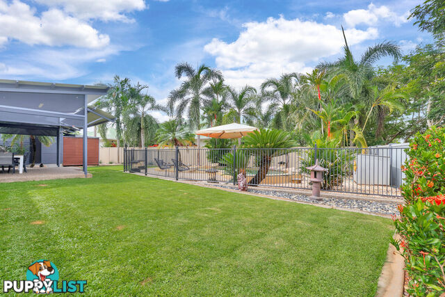 19 Bedford Court DURACK NT 0830