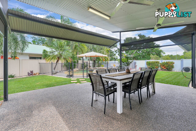 19 Bedford Court DURACK NT 0830