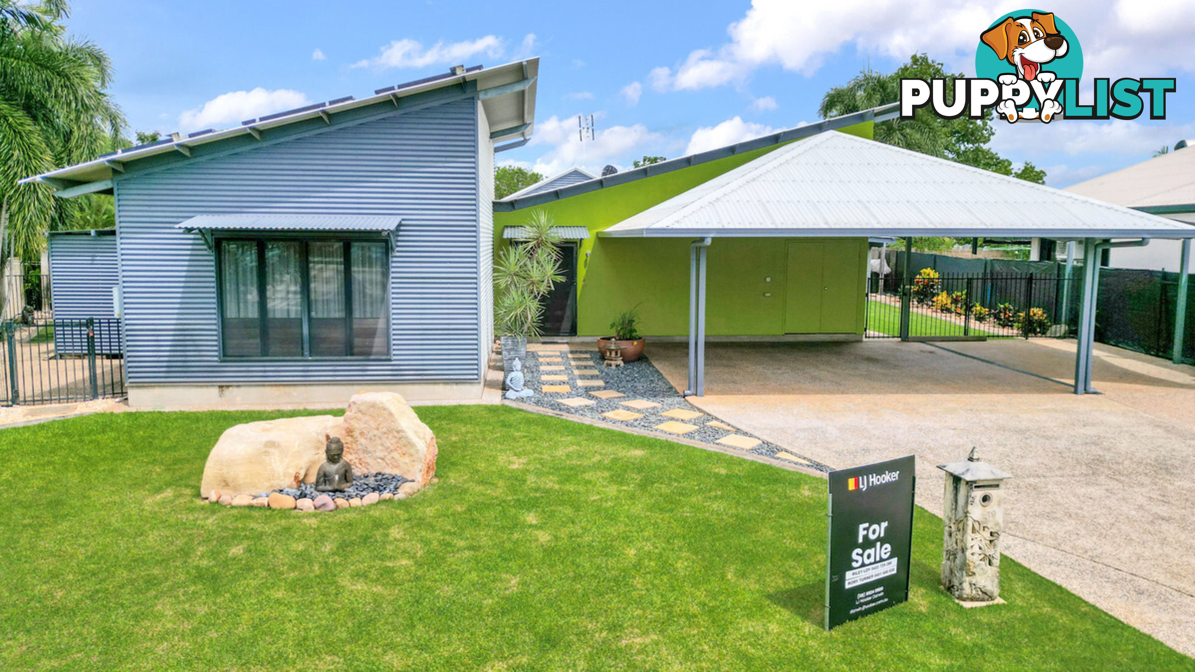 19 Bedford Court DURACK NT 0830