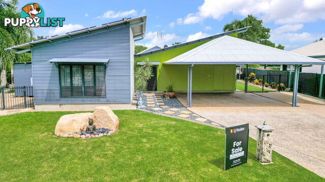 19 Bedford Court DURACK NT 0830