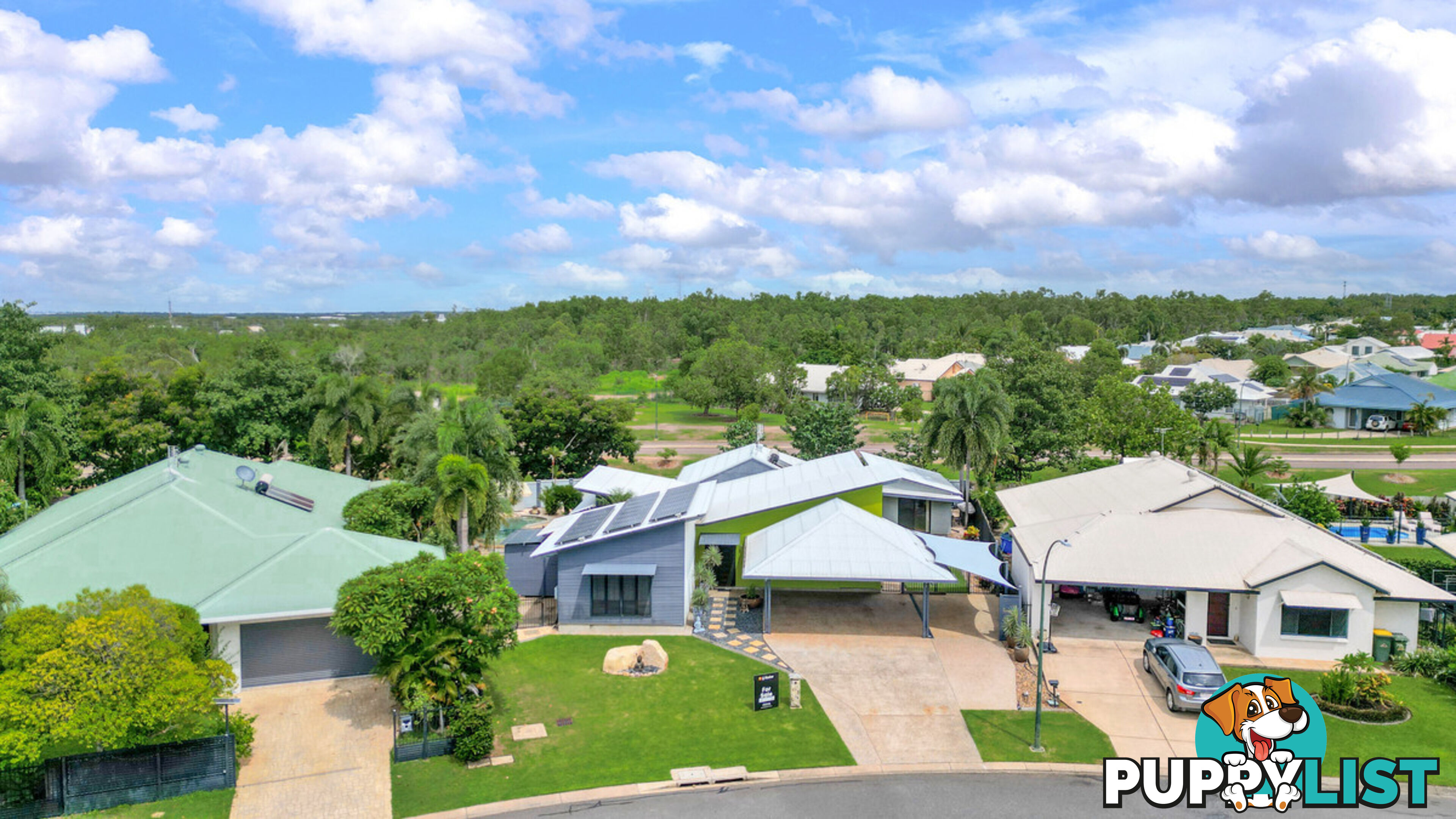 19 Bedford Court DURACK NT 0830