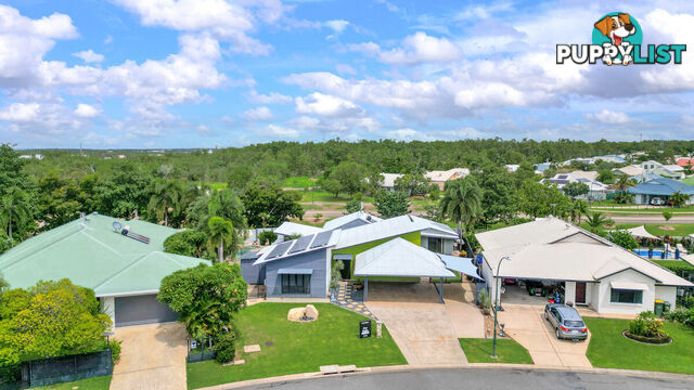 19 Bedford Court DURACK NT 0830