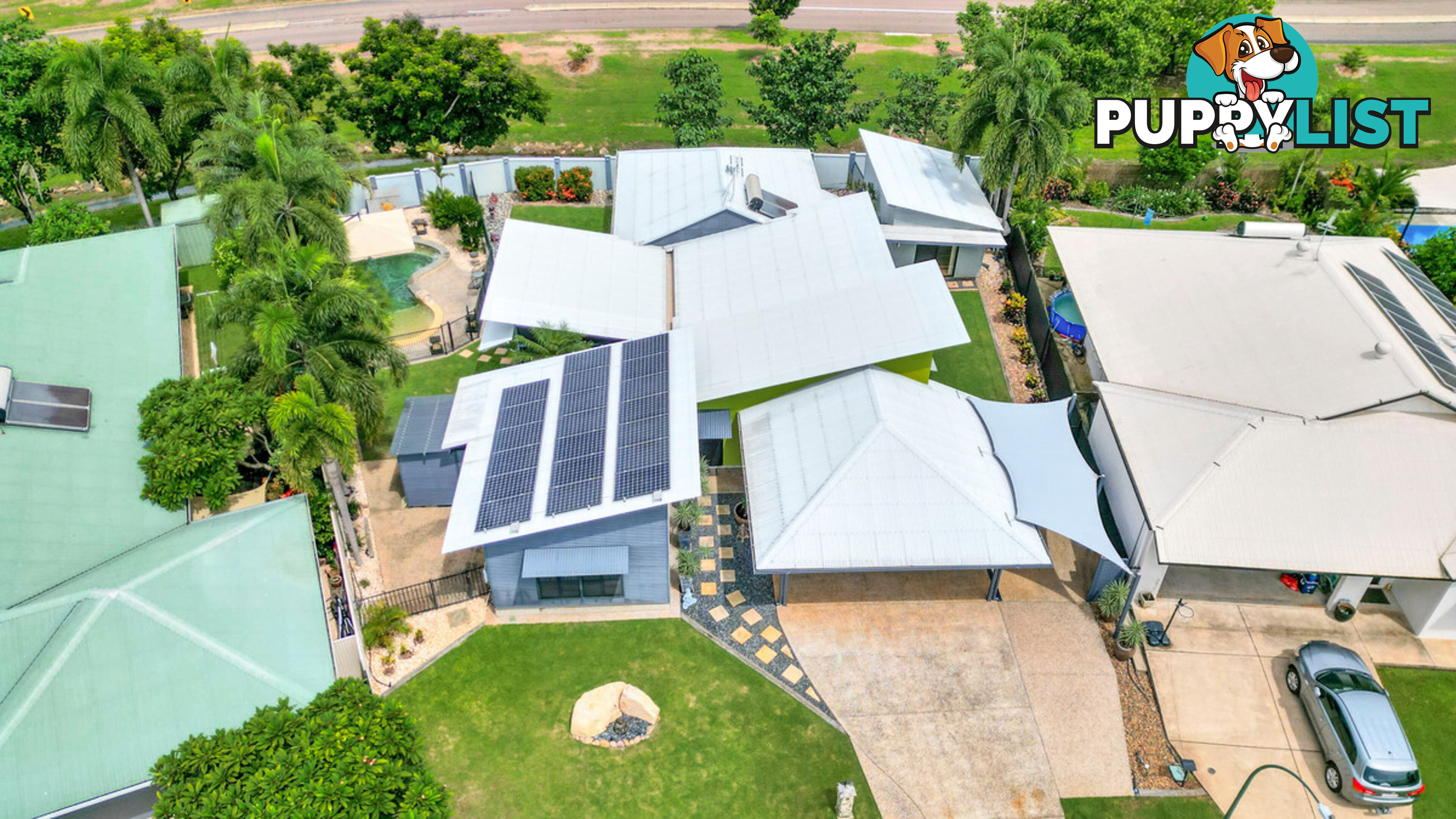 19 Bedford Court DURACK NT 0830