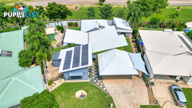 19 Bedford Court DURACK NT 0830