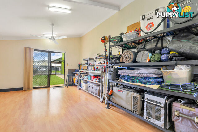 19 Bedford Court DURACK NT 0830