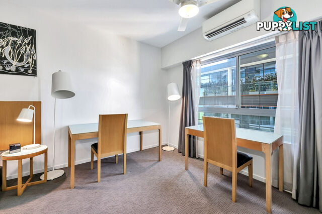 1018/43B Knuckey Street DARWIN CITY NT 0800