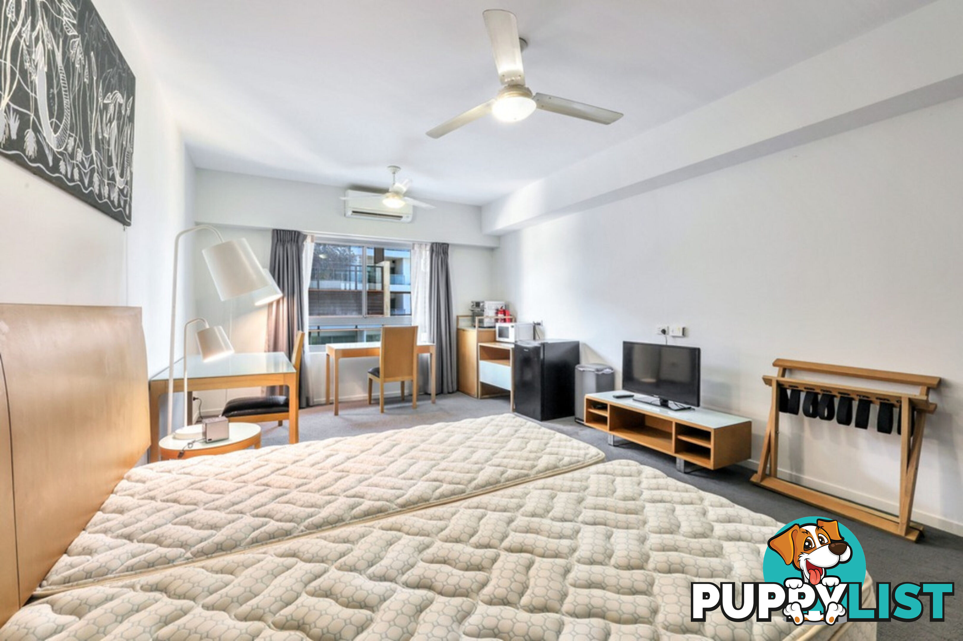 1018/43B Knuckey Street DARWIN CITY NT 0800