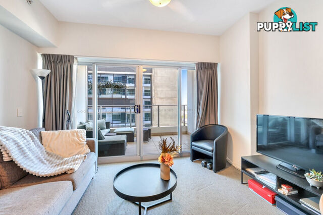 1018/43B Knuckey Street DARWIN CITY NT 0800