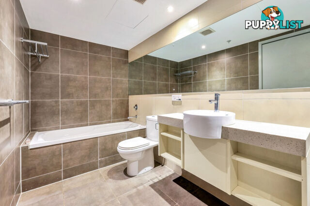 1018/43B Knuckey Street DARWIN CITY NT 0800
