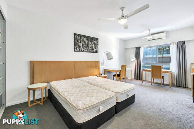 1018/43B Knuckey Street DARWIN CITY NT 0800