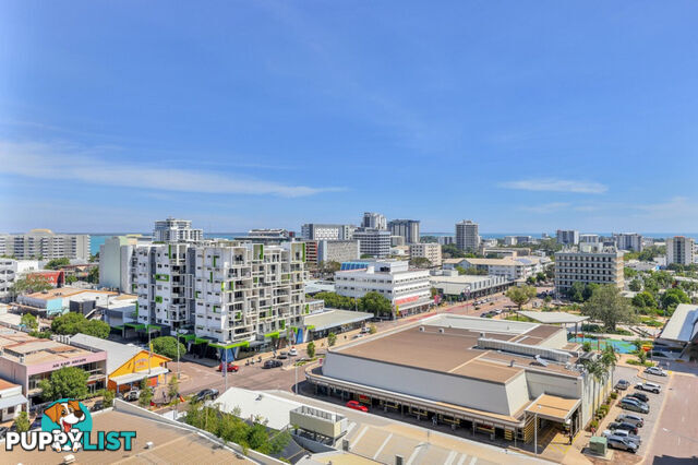 1018/43B Knuckey Street DARWIN CITY NT 0800
