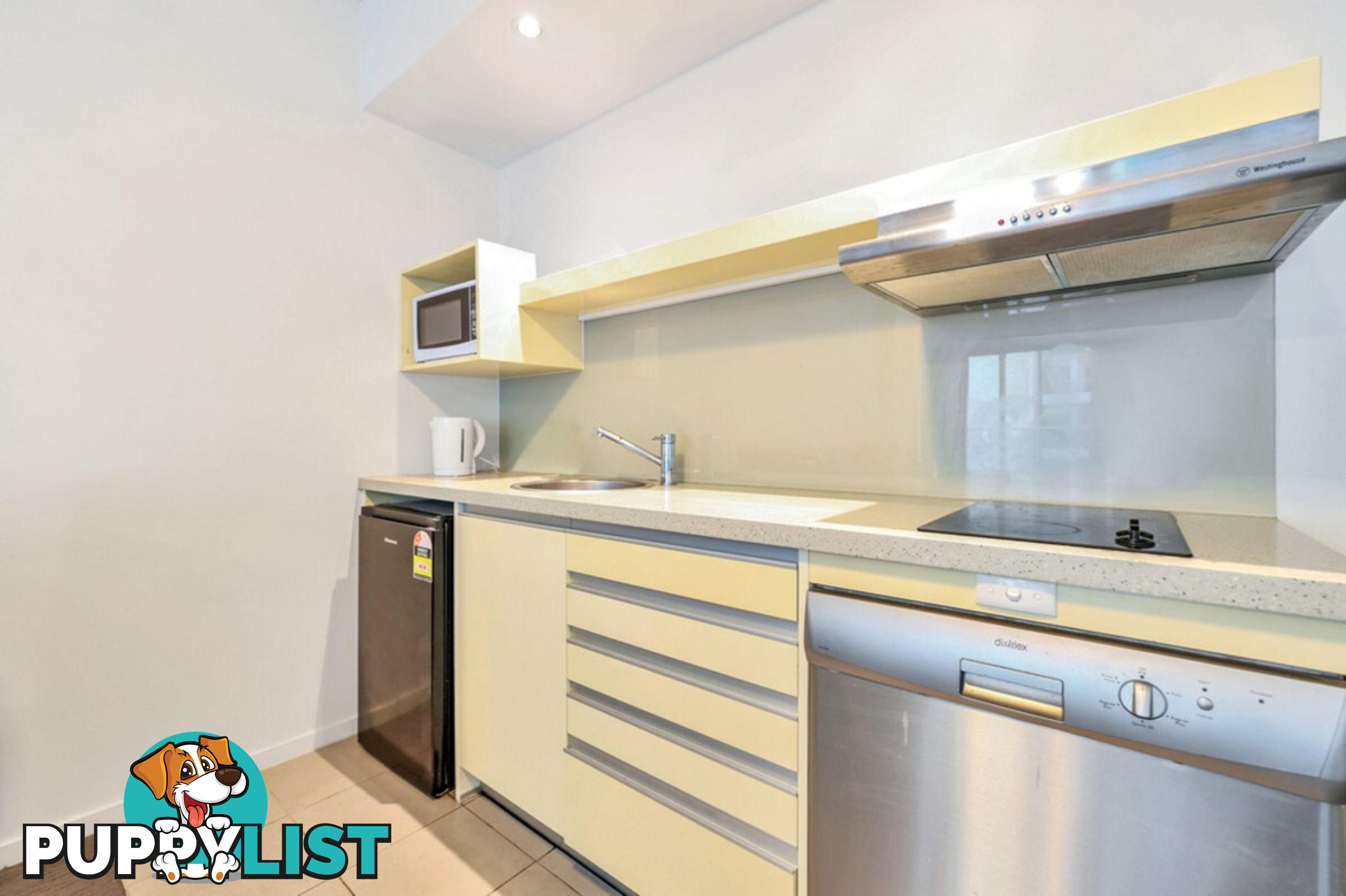 1018/43B Knuckey Street DARWIN CITY NT 0800