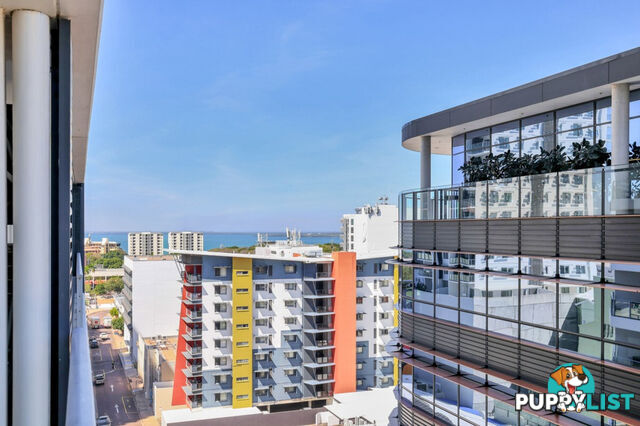 1018/43B Knuckey Street DARWIN CITY NT 0800
