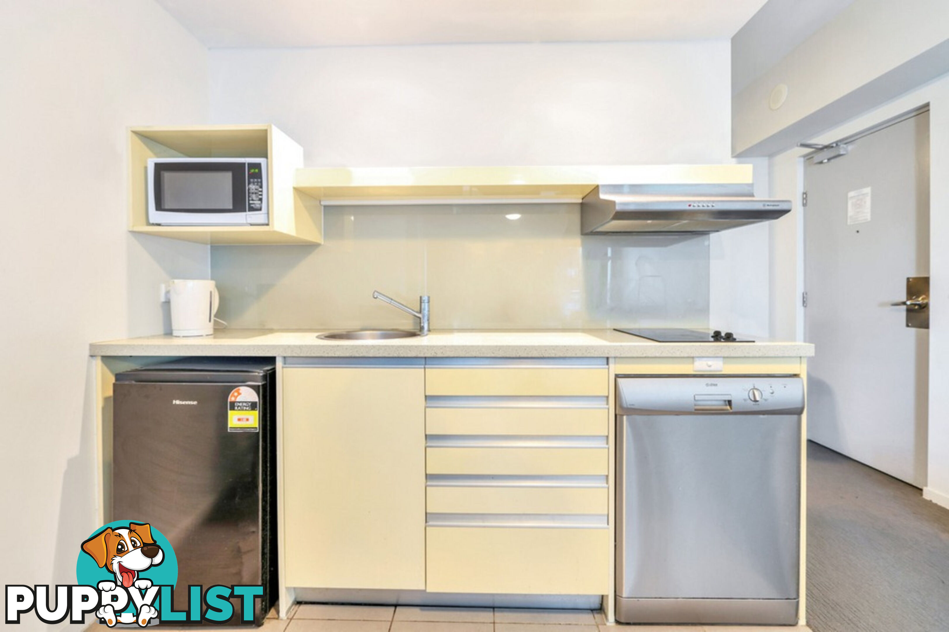 1018/43B Knuckey Street DARWIN CITY NT 0800