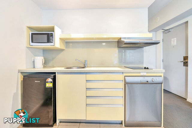 1018/43B Knuckey Street DARWIN CITY NT 0800