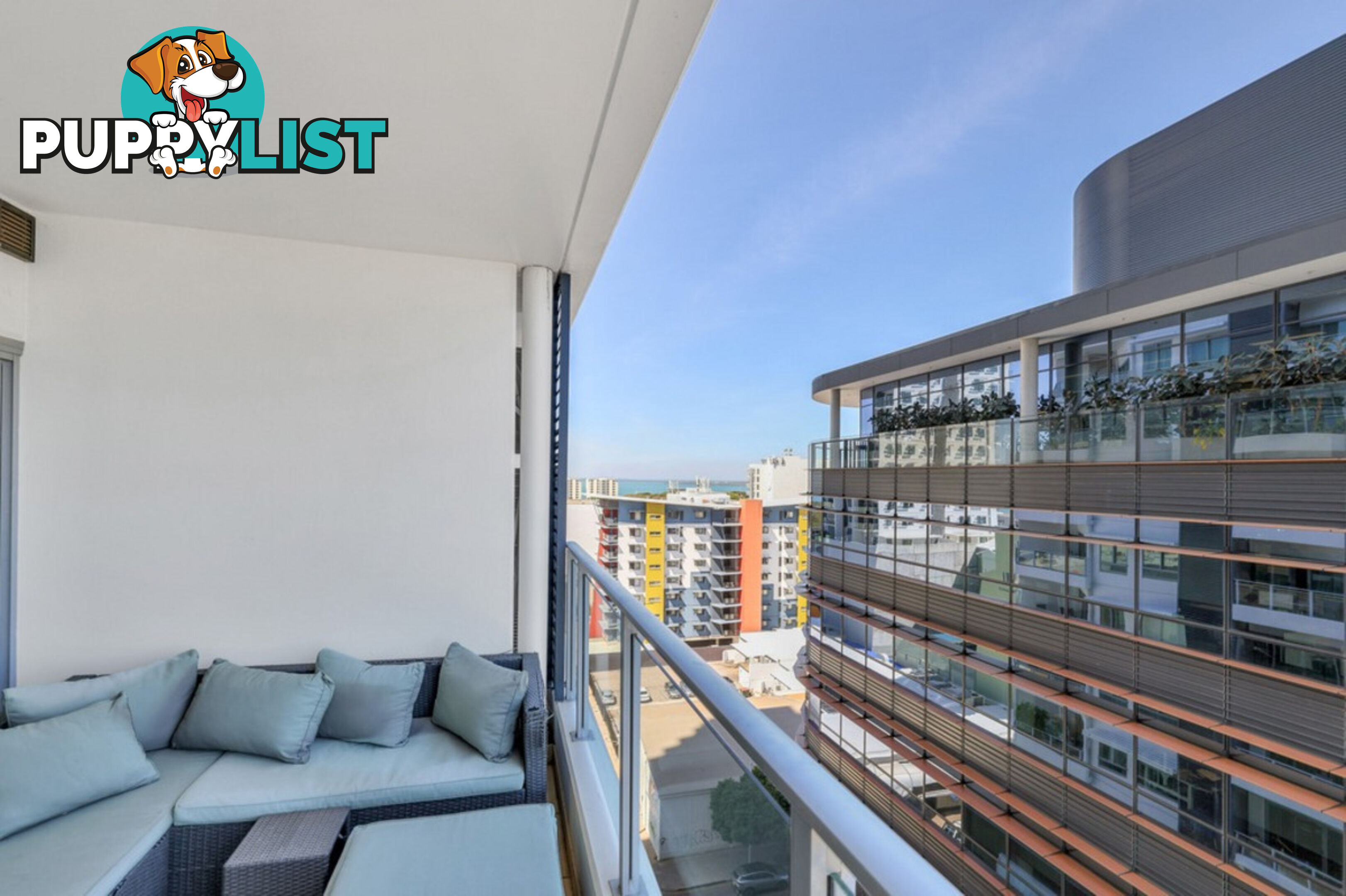 1018/43B Knuckey Street DARWIN CITY NT 0800