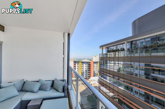 1018/43B Knuckey Street DARWIN CITY NT 0800