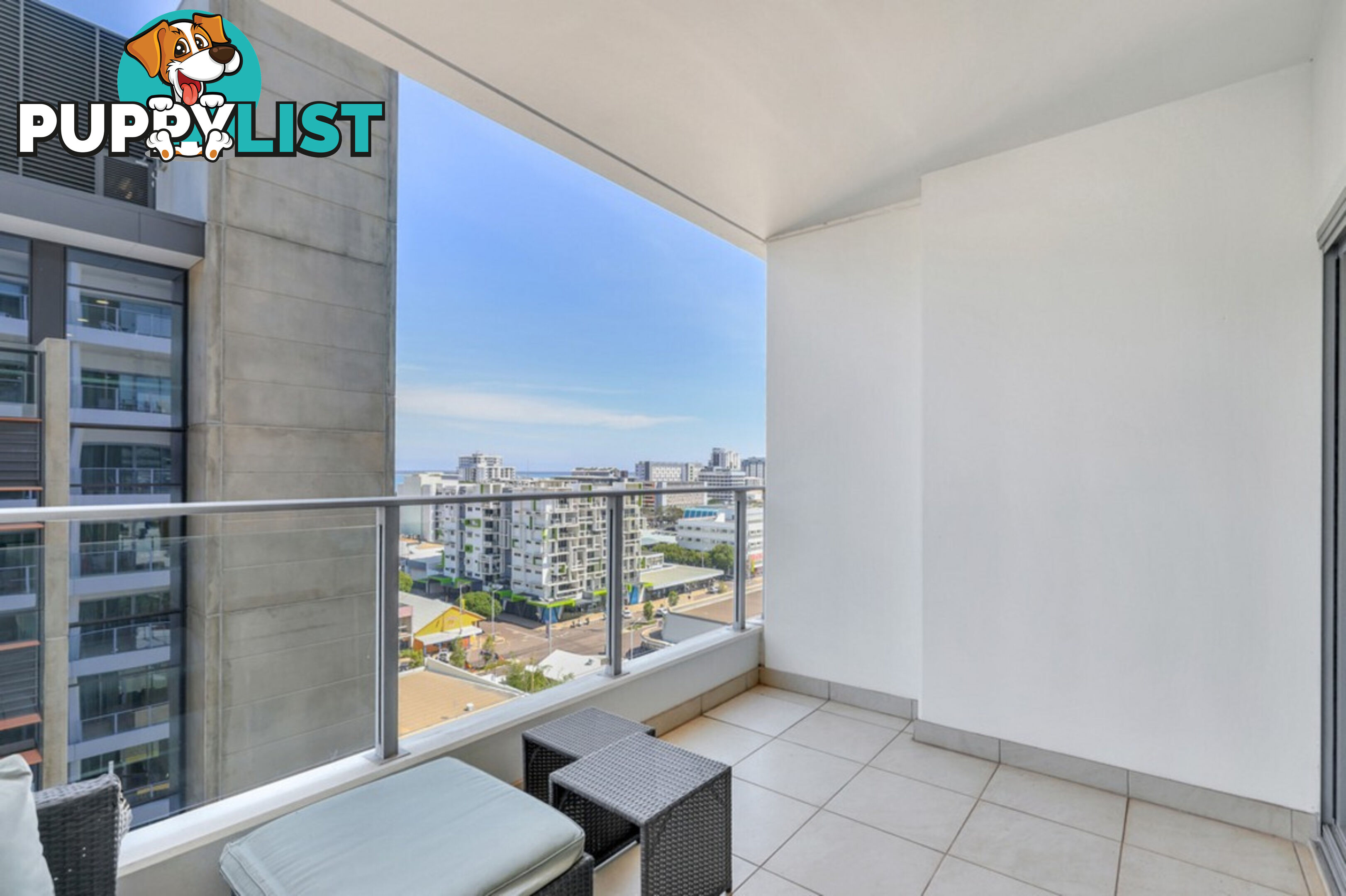 1018/43B Knuckey Street DARWIN CITY NT 0800