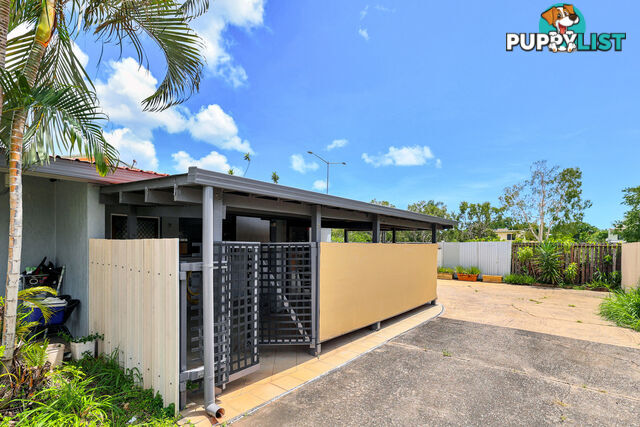 7/4 Gailes Court MARRARA NT 0812